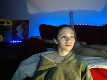 Bongacams Nude Webcam of twix-twix