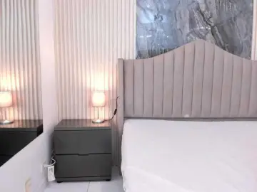 Bongacams Nude Webcam of Evaa-Summer