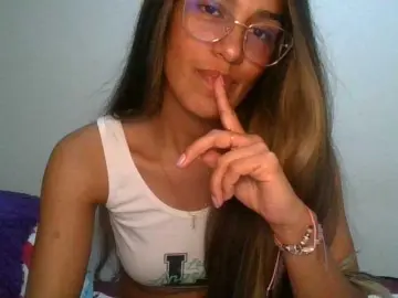 Bongacams Free Live Porn of JuanaBrunette