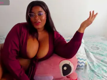 Bongacams Live Sex Cam of NinaaGrey