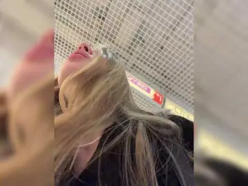 Bongacams Live Sex Cam of Likachkaa