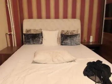 Bongacams Free Live Porn of MadameCrowford