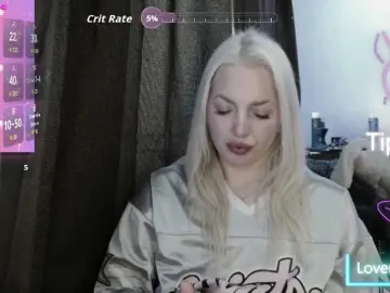 SpaceMarsi from bongacams