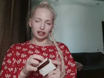 Bongacams Adult Video Chat of SpaceMarsi