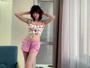 AmadaTuransky from bongacams