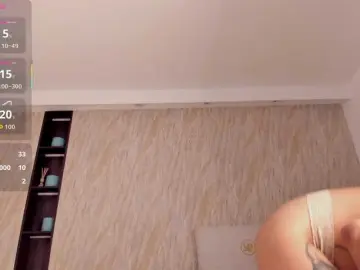 Bongacams Live Sex of AylaVelt