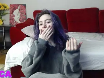 Bongacams Free Live Porn of Feyka-dream