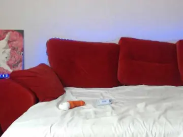 Bongacams Adult Video Chat of Feyka-dream