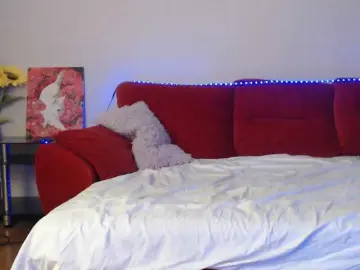 Bongacams Sex Cam of Feyka-dream