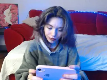 Bongacams Live Sex Cam of Feyka-dream