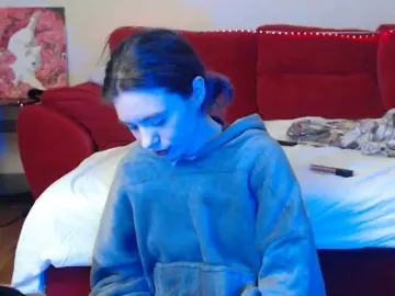 Bongacams Adult Webcams of Feyka-dream