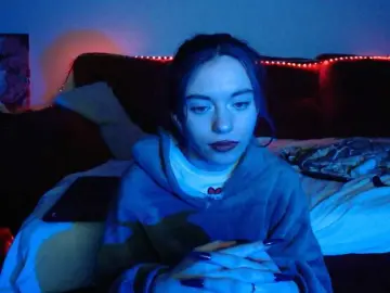 Bongacams Sex Cam of Feyka-dream