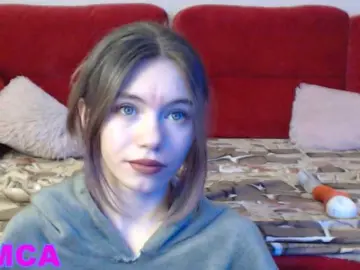 Bongacams Adult Video Chat of Feyka-dream