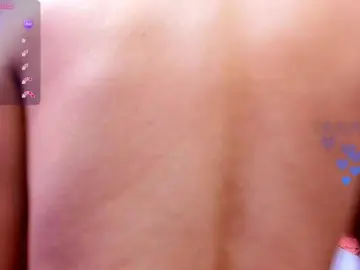 Bongacams Private Sex Chat of HannaPretthy