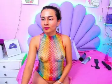 Bongacams Best Webcam of HannaPretthy