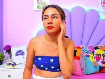 Bongacams Adult Webcam of HannaPretthy