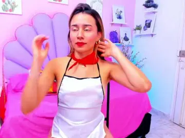 HannaPretthy from bongacams