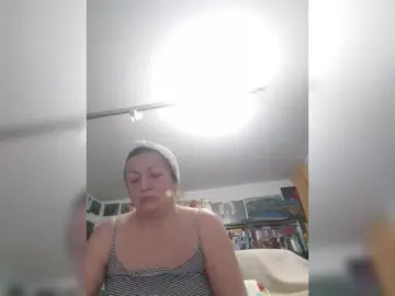 Bongacams Watch Live Sex Cams of MariaAnaDei