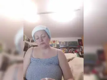 Bongacams Adult Webcams of MariaAnaDei