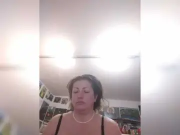 Bongacams Sex Cam of MariaAnaDei