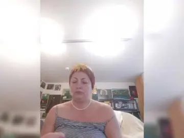 Bongacams Sex Cam of MariaAnaDei