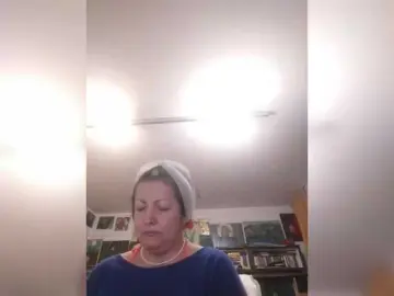 Bongacams Live Sex of MariaAnaDei