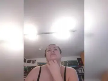 Bongacams Nude Webcam of MariaAnaDei