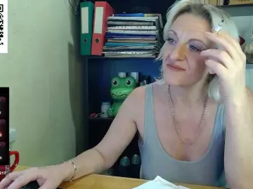 Bongacams Live Sex Cam of Nadin-slut