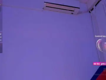 Bongacams Nude Webcam of RedHeadSusy