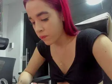 Bongacams Live Porn of RedHeadSusy