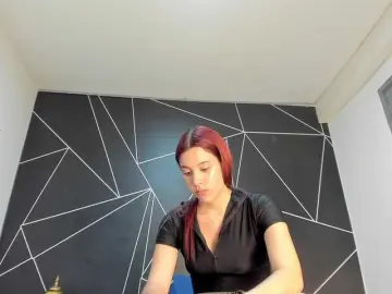 Bongacams Adult Webcams of RedHeadSusy