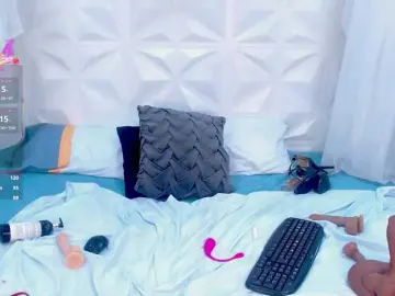 Bongacams Free Live Porn of adissonpetite