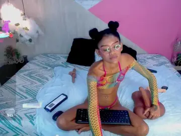 Bongacams Private Sex Chat of adissonpetite