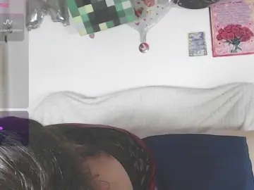 Bongacams Live Porn of birdydavis69