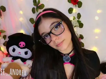 Bongacams Live Sex of cutee-andrea1