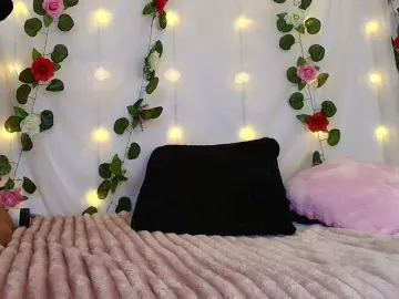 Bongacams Best Webcam of cutee-andrea1