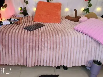 Bongacams Best Webcam of cutee-andrea1