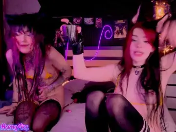 Bongacams Best live sex cam show of DualHornyFire