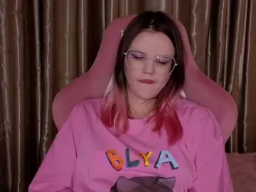 Bongacams Adult Video Chat of HannaCristal