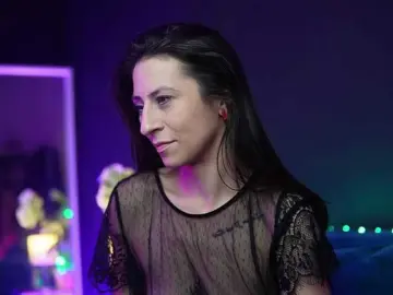 Bongacams Private Sex Chat of RubyRya