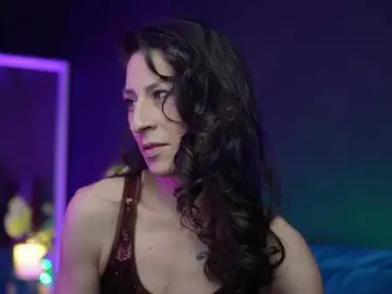 Bongacams Live Sex of RubyRya