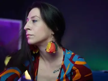 Bongacams Adult Webcam of RubyRya