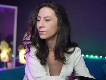 Bongacams Adult Webcams of RubyRya