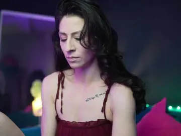 Bongacams Adult Webcams of RubyRya