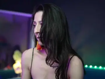 Bongacams Watch Live Sex Cams of RubyRya