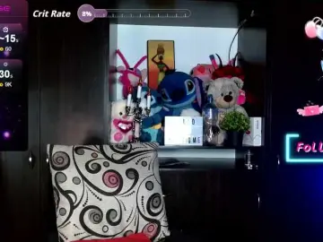 Bongacams Sex Chat of Scarlet-Desire