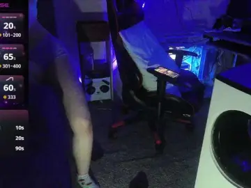 Bongacams Sex Chat of bubblybubbles