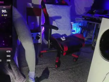 Bongacams Sex Cam of bubblybubbles