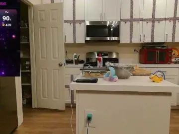 Bongacams Adult Webcams of bubblybubbles