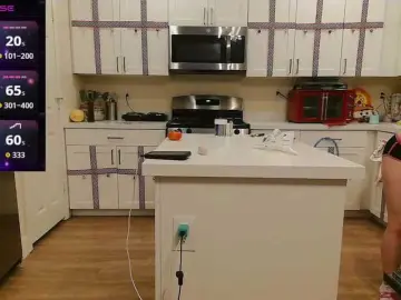 Bongacams Private Sex Chat of bubblybubbles